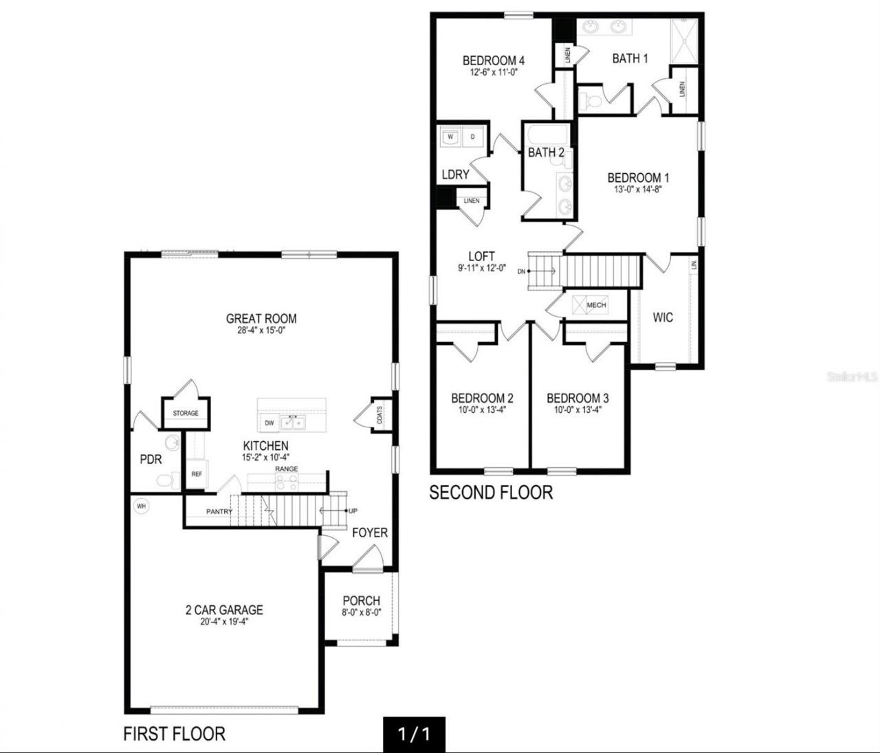 12272 High Rock Way, Parrish, FL 34219 Photo