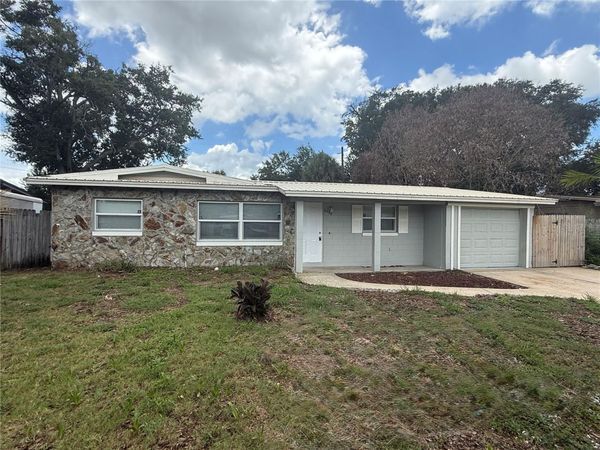 6308 RAVINNIA DRIVE , ORLANDO, FL 32809