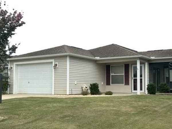 3437 GREENACRES TERRACE , THE VILLAGES, FL 32163