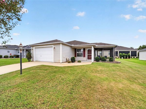 3437 GREENACRES TERRACE, THE VILLAGES, FL 32163