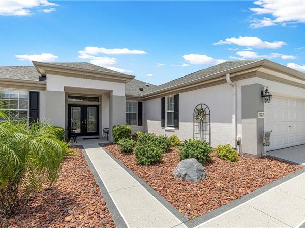 13967 SE 96TH CIRCLE , SUMMERFIELD, FL 34491