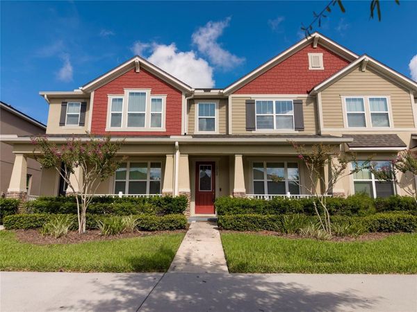 1768 FULFILLMENT DRIVE , KISSIMMEE, FL 34744