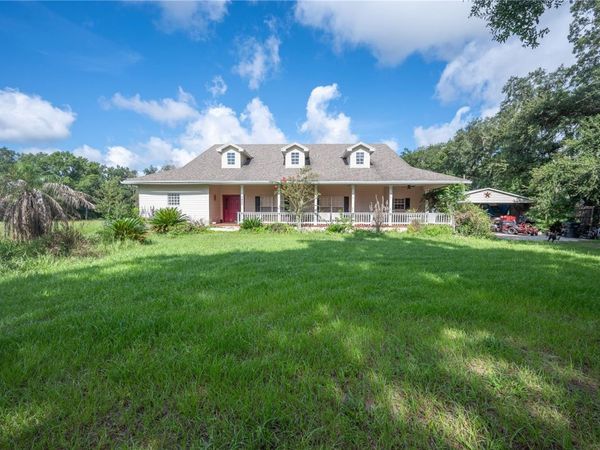 5455 YATES ROAD , LAKELAND, FL 33811
