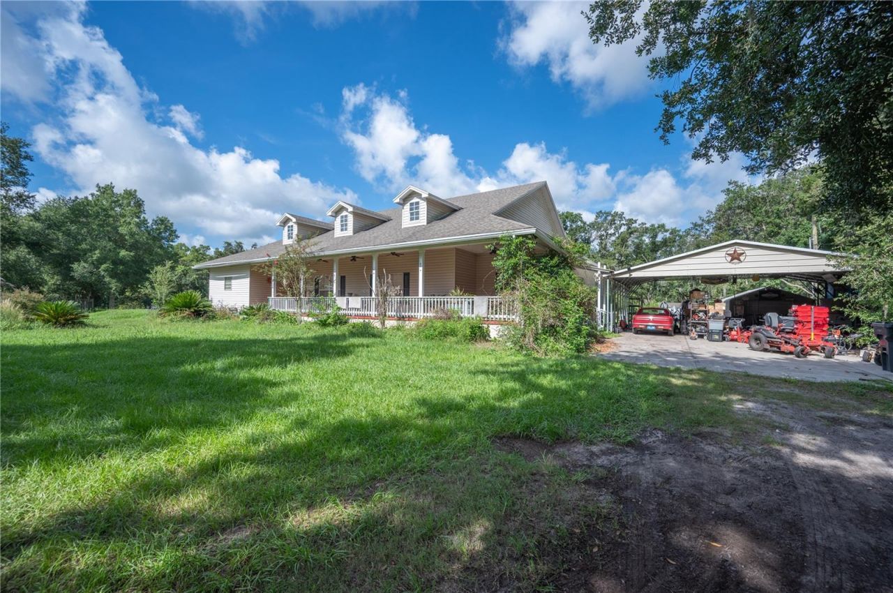 5455 Yates Road , Lakeland, FL 33811 Photo
