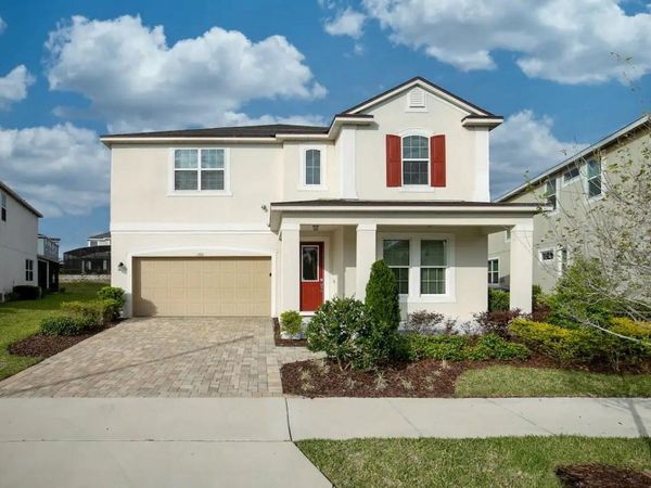 1720 SAWYER PALM PLACE , KISSIMMEE, FL 34747