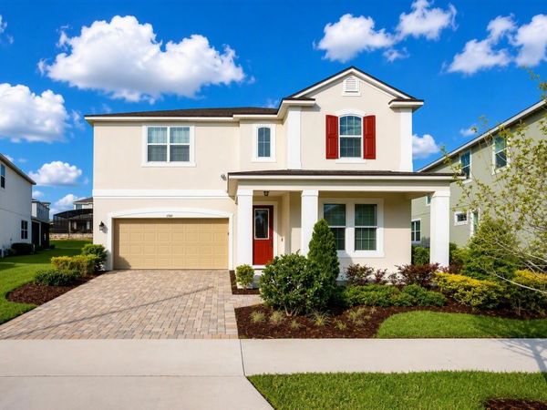 1720 SAWYER PALM PLACE , KISSIMMEE, FL 34747