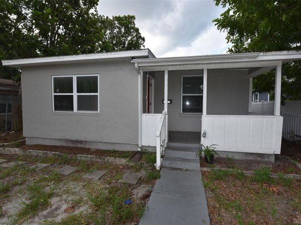 4642 10TH AVENUE S, ST PETERSBURG, FL 33711