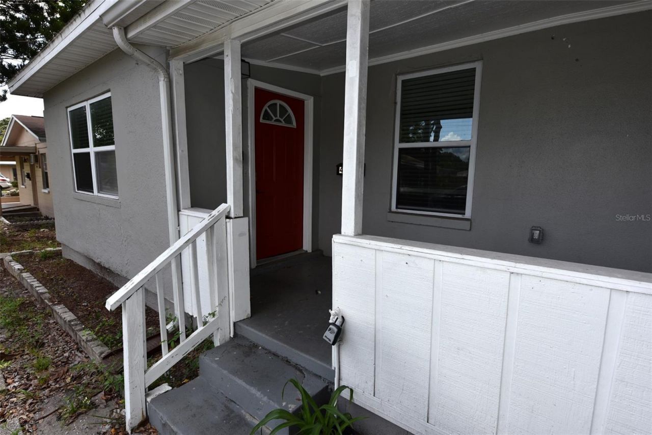 4642 10th Avenue S, Saint Petersburg, FL 33711 Photo