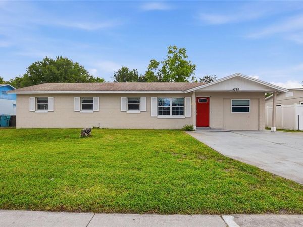 4788 PLEASANT VALLEY COURT , ORLANDO, FL 32811