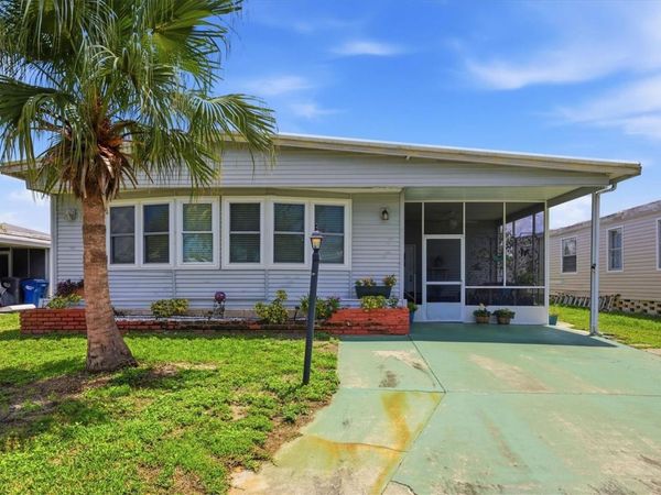 6710 36TH AVENUE E, Unit 22, PALMETTO, FL 34221