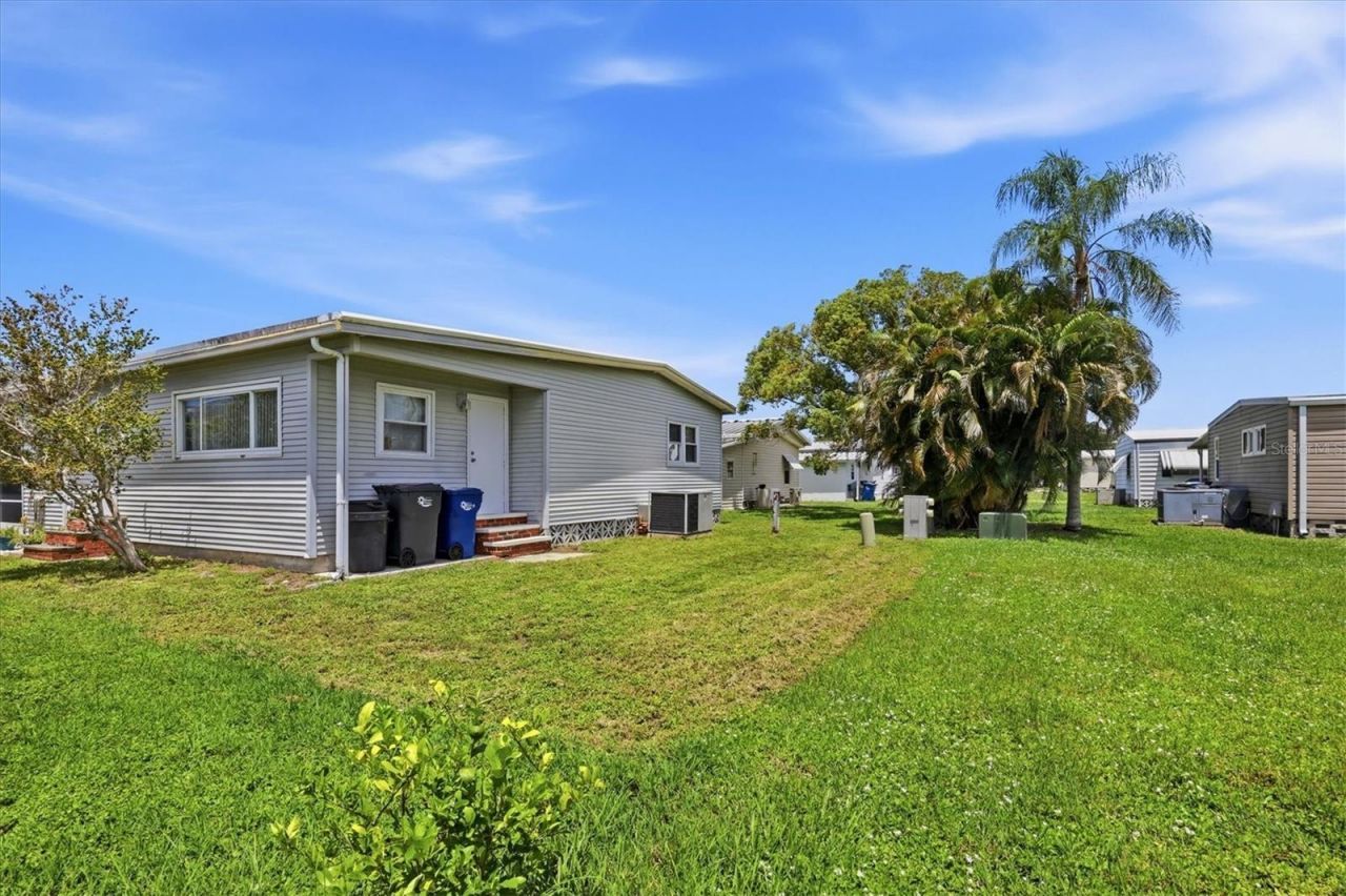 6710 36th Avenue E, Unit 22, Palmetto, FL 34221 Photo