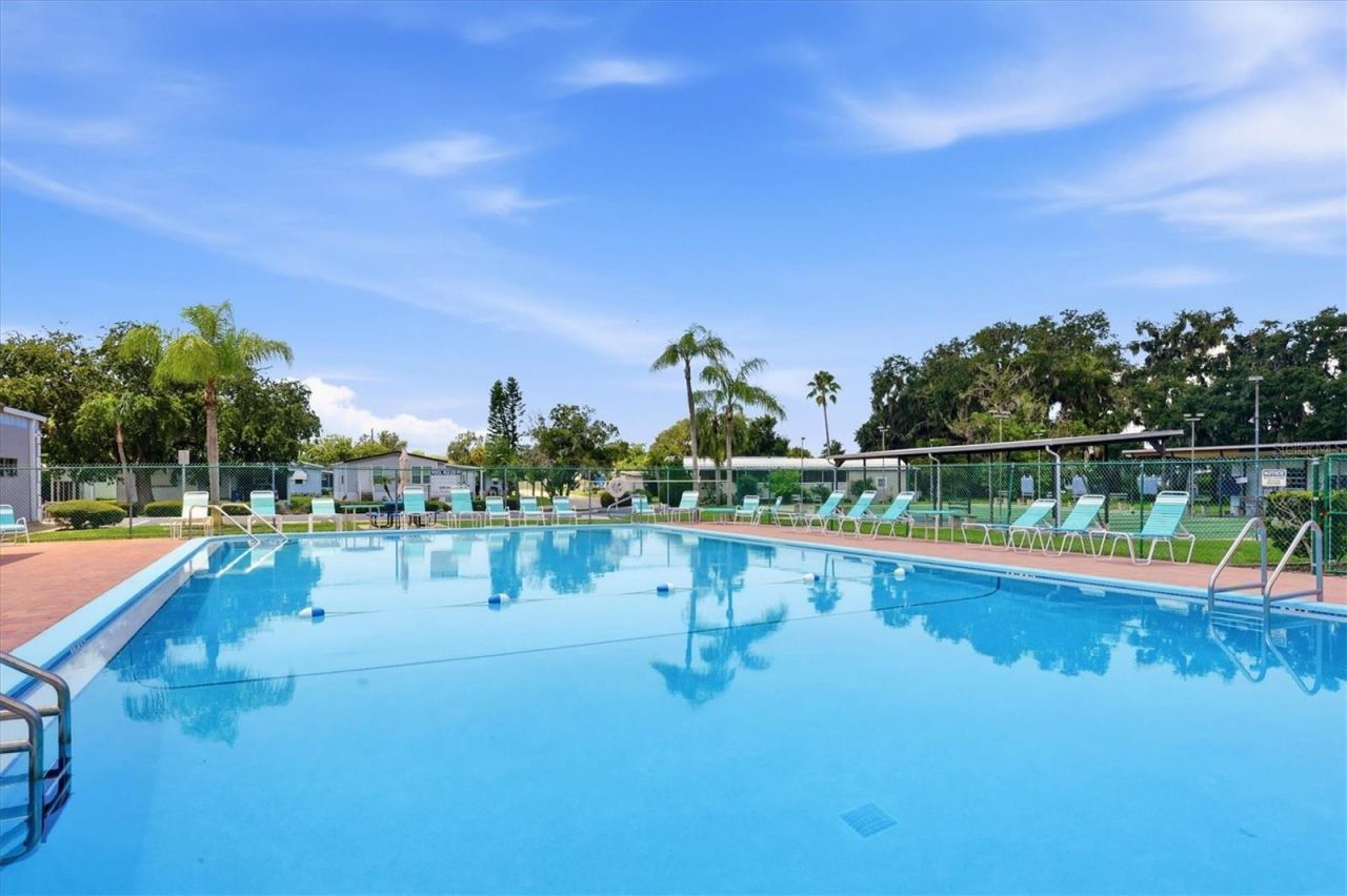 6710 36th Avenue E, Unit 22, Palmetto, FL 34221 Photo