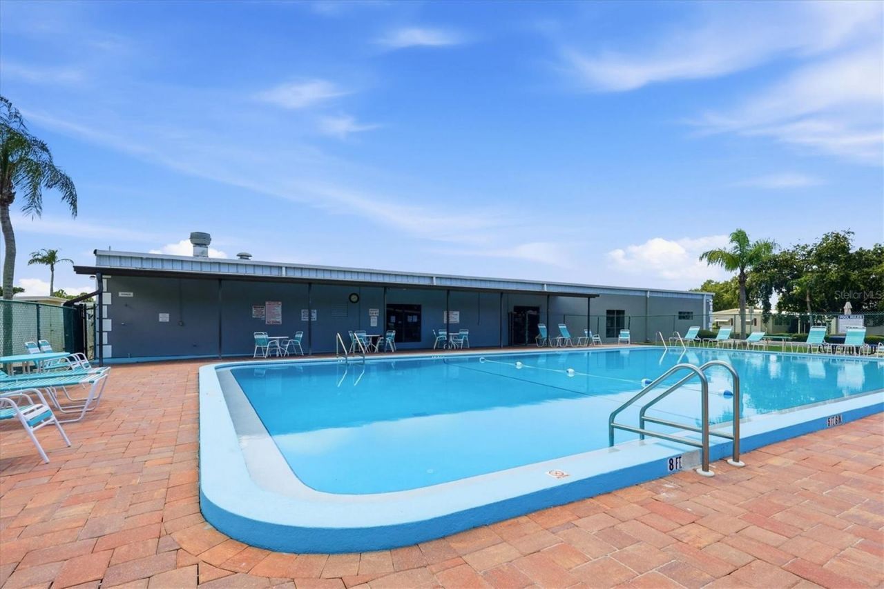 6710 36th Avenue E, Unit 22, Palmetto, FL 34221 Photo
