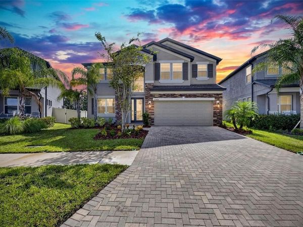 10845 SUNDRIFT DRIVE, TAMPA, FL 33647