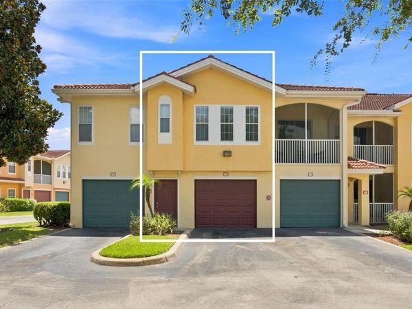 12307 LANTANA PARK LANE , Unit 112, ORLANDO, FL 32837