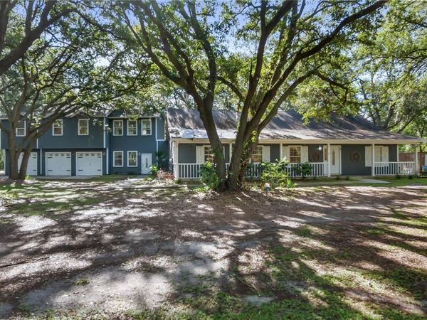 18934 STATE ROAD 19 , GROVELAND, FL 34736