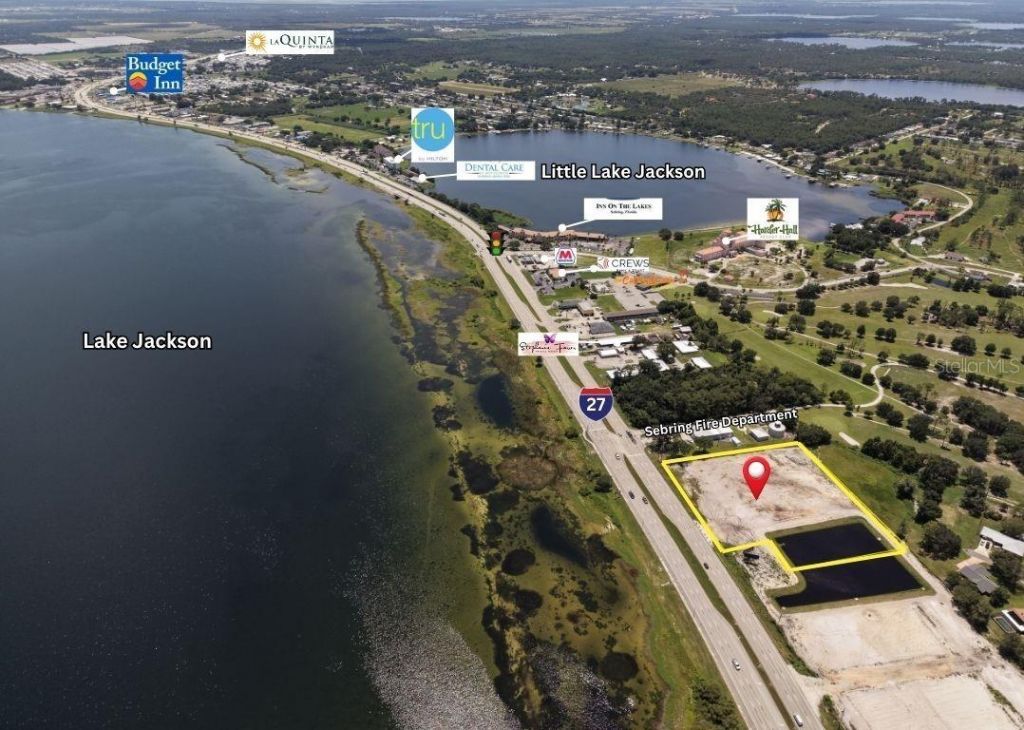 1025 Us-27 S, Sebring, FL 33870 Photo