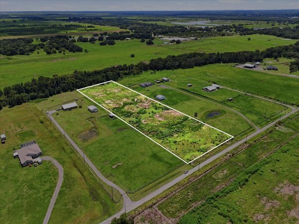 737 BROOKE ROAD , FORT MEADE, FL 33841