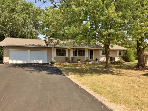 187 Rose Lane , Billings, MO 65610