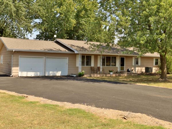 187 Rose Lane , Billings, MO 65610