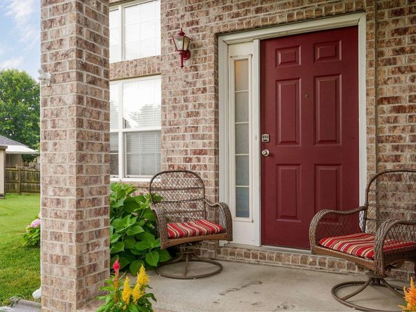 801 S Creekwood Court , Nixa, MO 65714