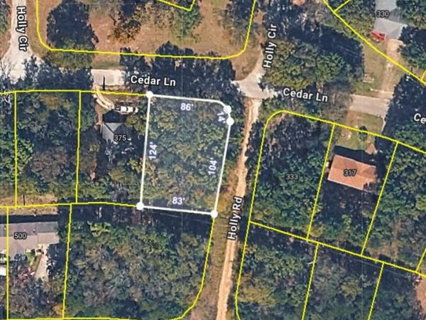 000 Cedar Lane, Rockaway Beach, MO 65740