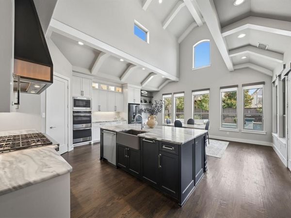1410 Devonshire Drive, Celina, TX 75009
