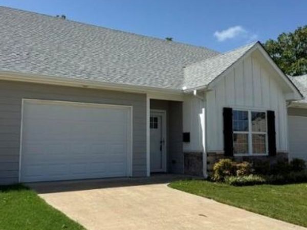 876 Camp Street, Unit C, Sulphur Springs, TX 75482