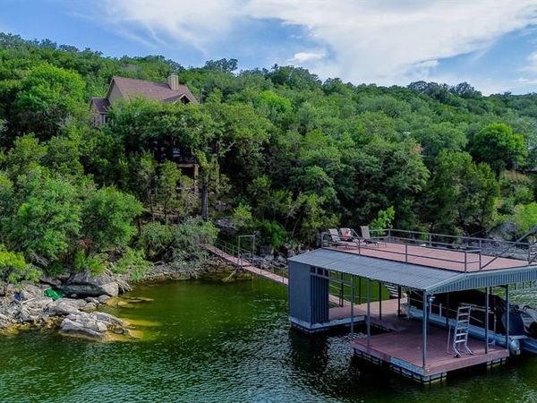 2161 Trail Ridge 2, Possum Kingdom Lake, TX 76449