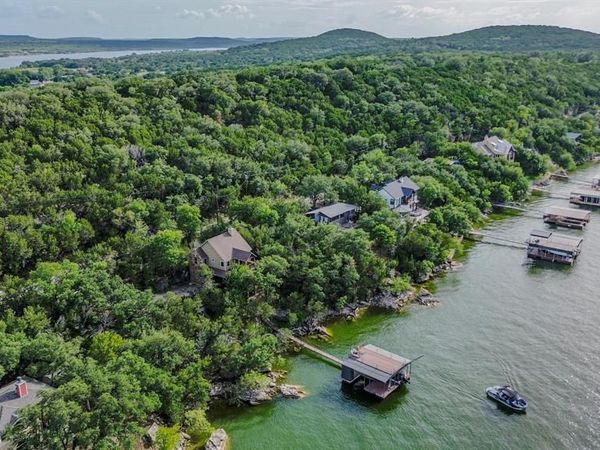 2161 Trail Ridge 2 , Possum Kingdom Lake, TX 76449