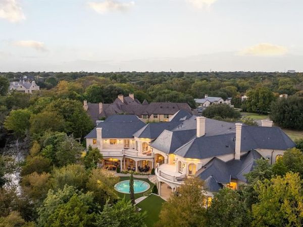 10617 Bridge Hollow Court, Dallas, TX 75229