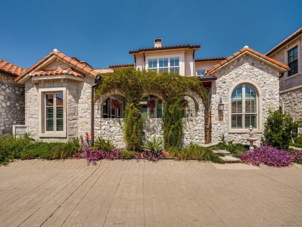 505 Sea Side Lane, McKinney, TX 75072 Main Photo