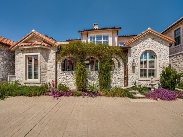 505 Sea Side Lane, McKinney, TX 75072