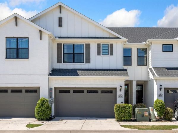 1234 Lamar Drive, Lewisville, TX 75077