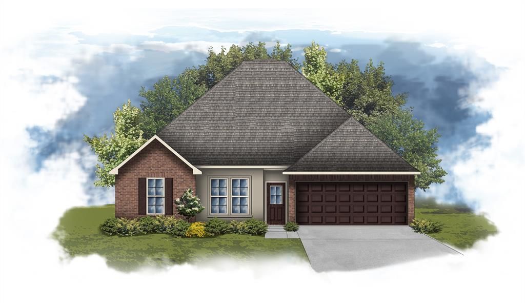 293 Skyhawk Lane, Shreveport, LA 71106 Main Photo