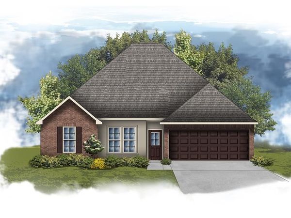 293 Skyhawk Lane, Shreveport, LA 71106