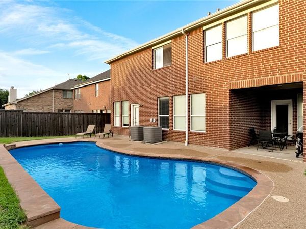 308 foxbury Drive, Euless, TX 76040