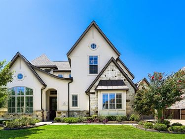 15174 Viburnum Road, Frisco, TX 75035
