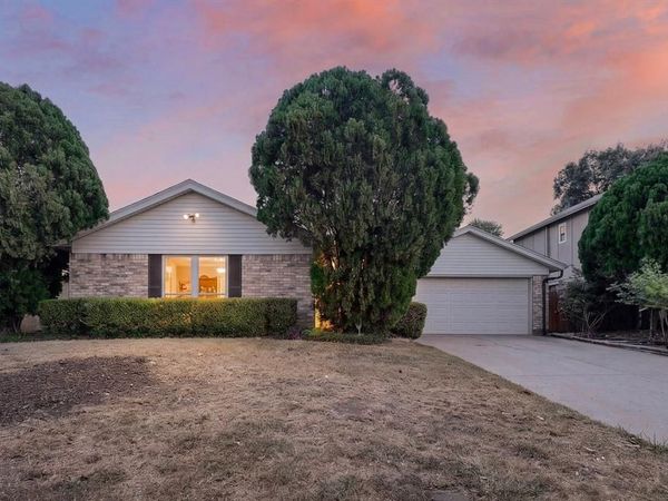 7305 Southridge Trail, Fort Worth, TX 76133