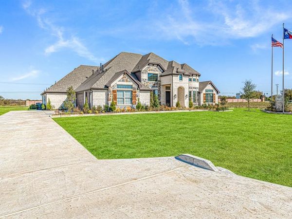 132 Liv Meadow, Waxahachie, TX 75165