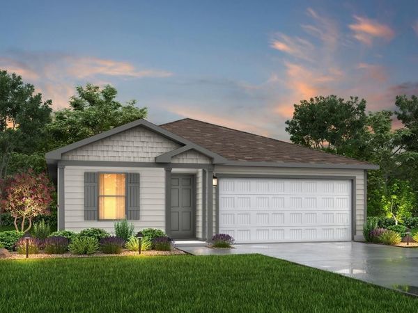 407 Poplar Court, Hico, TX 76457