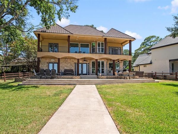152 Sunset Drive , Gun Barrel City, TX 75156