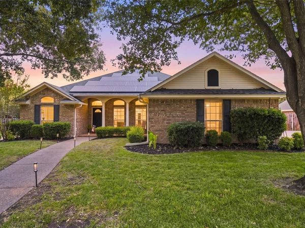 1308 Limestone Trail , Waco, TX 76712