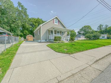 413 N Hill Street, Richmond, KY 40475