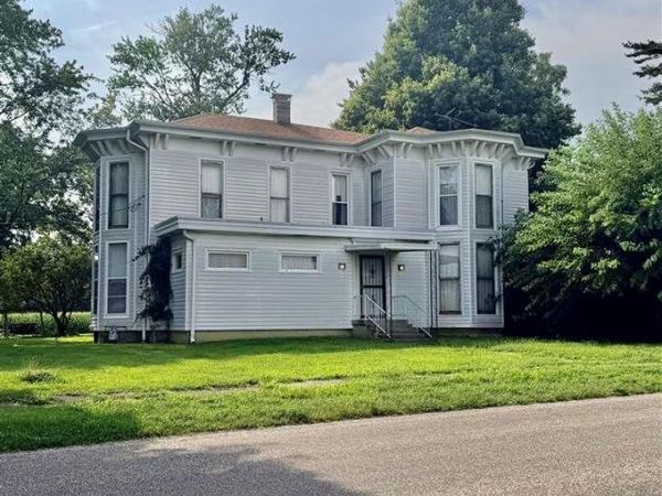 10757 N CR 200 East, Brazil, IN 47834