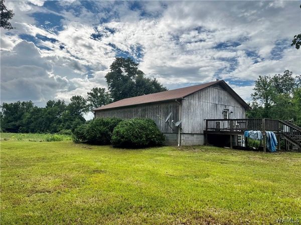 3492 Montgomery Highway, Centreville, AL 35042