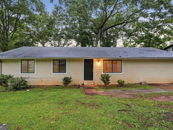 1630 Liberty Valley, Decatur, GA 30032
