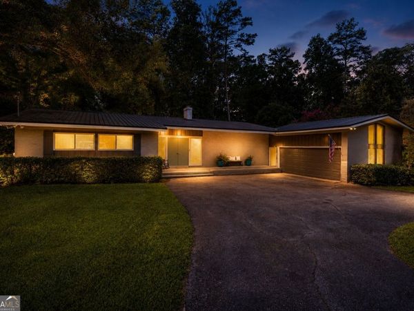 101 Jenkins Drive, Eatonton, GA 31024