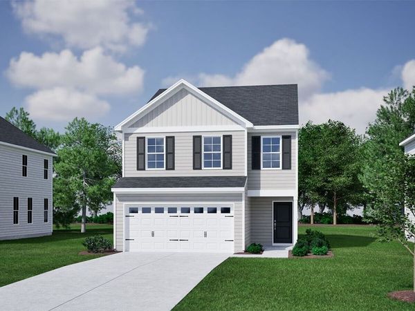 120 Zinnia Row, Statesboro, GA 30458