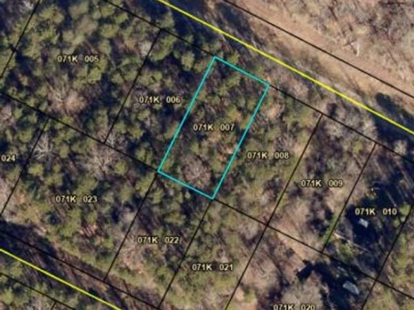 702 N Holcomb Drive, Martin, GA 30557